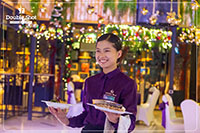 Номадс - Шинэ жилийн захиалга авч байна